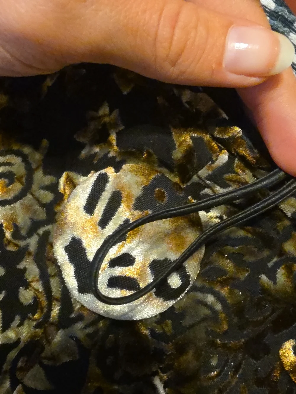Womens Super Cute Velevet Handbag!! Dont Miss Out